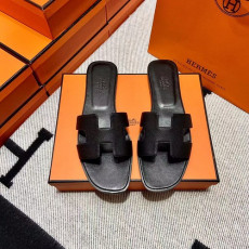 에르메스 올수공 오란 슬리퍼 샌들 앱송 129